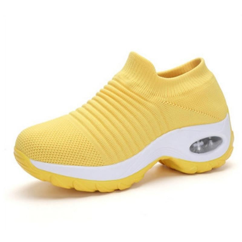 ORTHOMOVE | COMFORTABLE ORTHOPAEDIC SNEAKERS