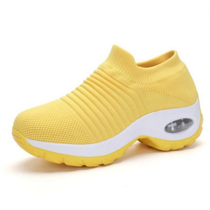 ORTHOMOVE | COMFORTABLE ORTHOPAEDIC SNEAKERS