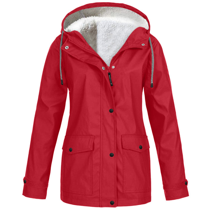 KAYLEE | PERFECT AUTUMN JACKET