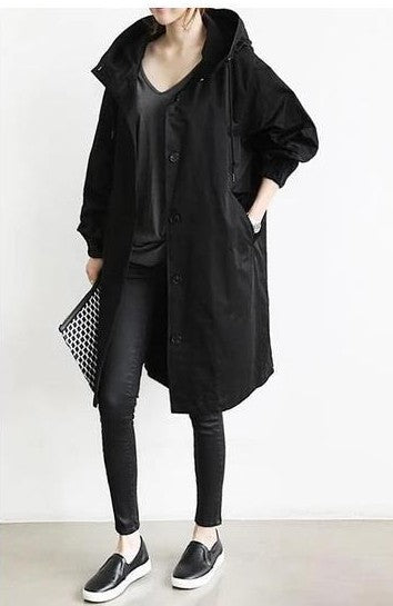 SKYE | COMFORTABLE AUTUMN JACKET