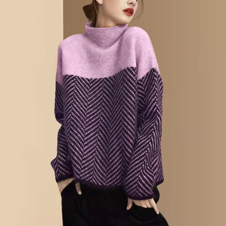 MELANIE | COSY SWEATER