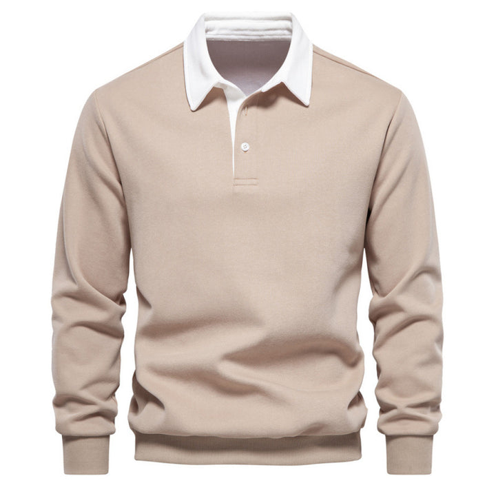 ALFIE | ELEGANT SWEATER