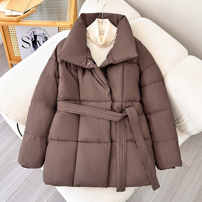 LIYA | COSY & WARM JACKET