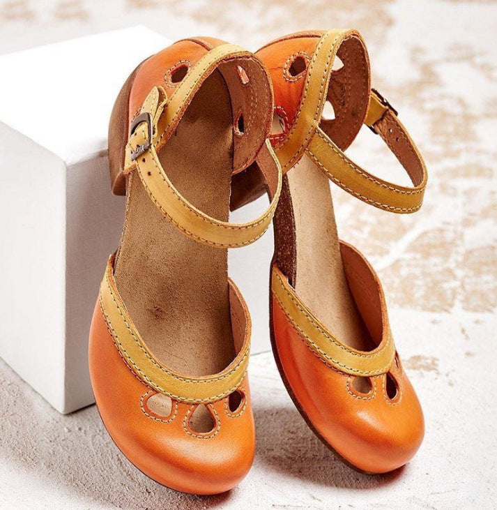 INSIA | ELEGANT & COMFORTABLE PUMP