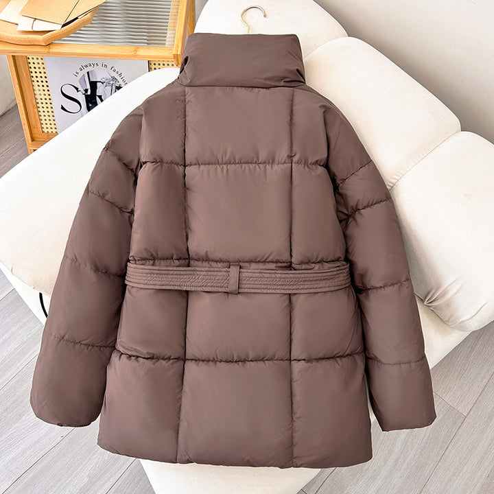 LIYA | COSY & WARM JACKET