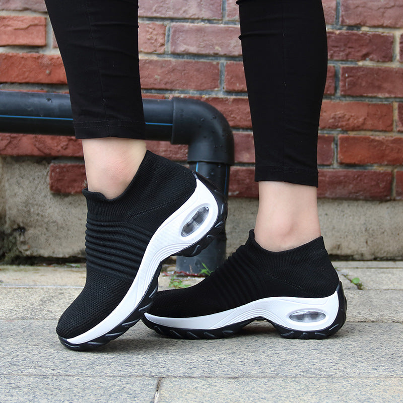 ORTHOMOVE | COMFORTABLE ORTHOPAEDIC SNEAKERS