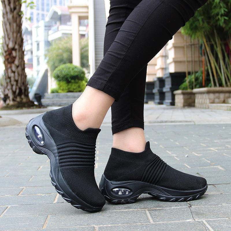 ORTHOMOVE | COMFORTABLE ORTHOPAEDIC SNEAKERS