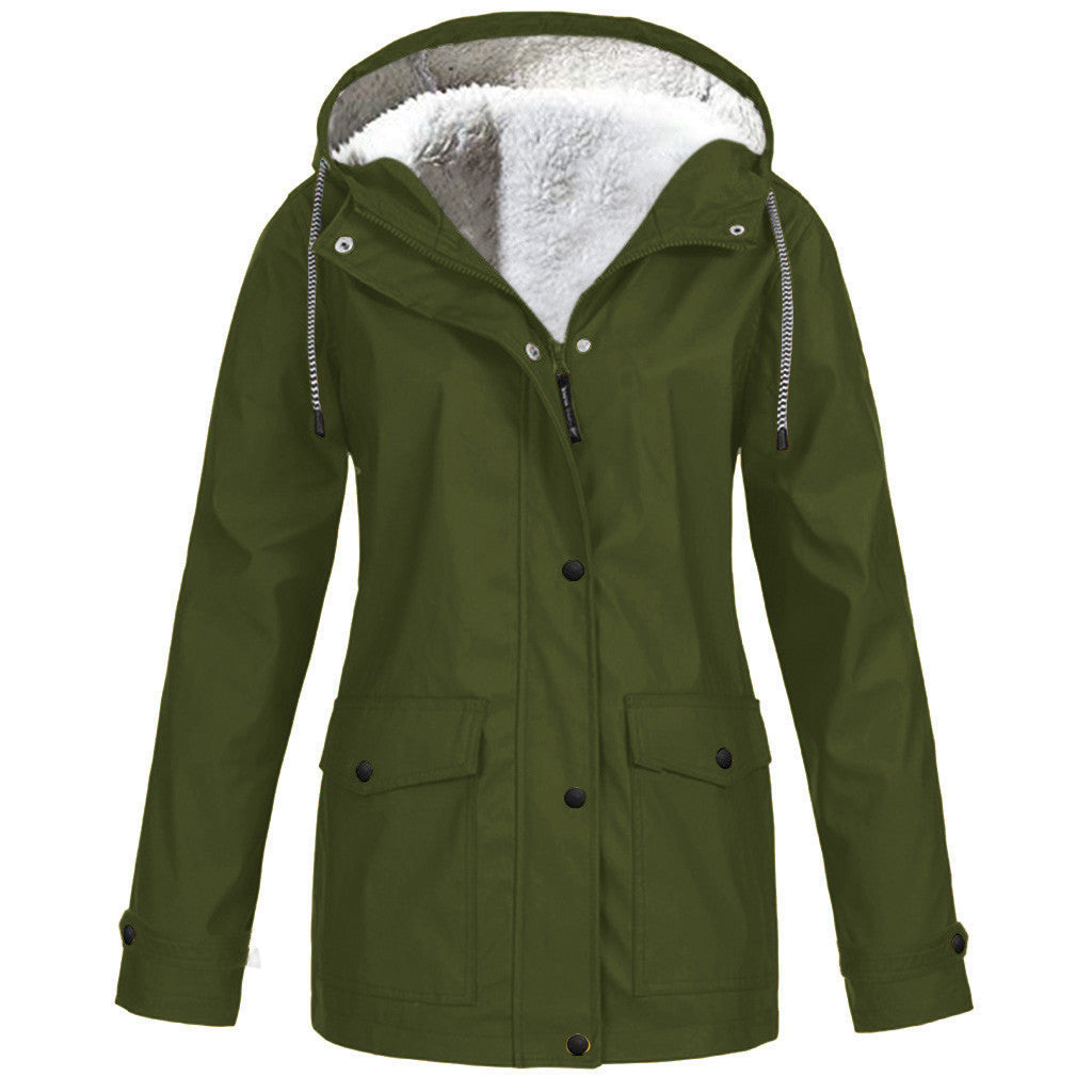 KAYLEE | PERFECT AUTUMN JACKET