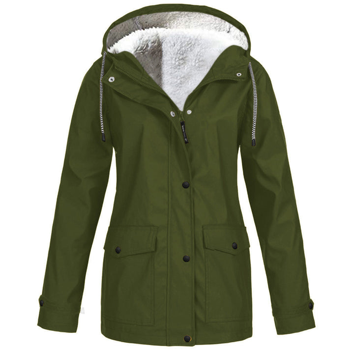 KAYLEE | PERFECT AUTUMN JACKET