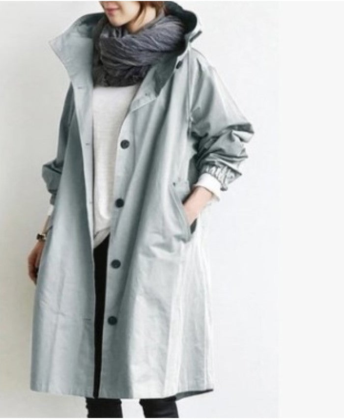 SKYE | COMFORTABLE AUTUMN JACKET