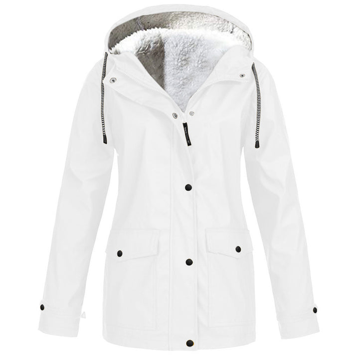 KAYLEE | PERFECT AUTUMN JACKET