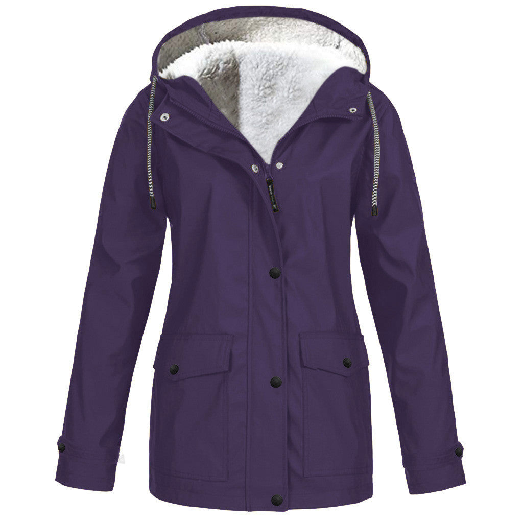 KAYLEE | PERFECT AUTUMN JACKET