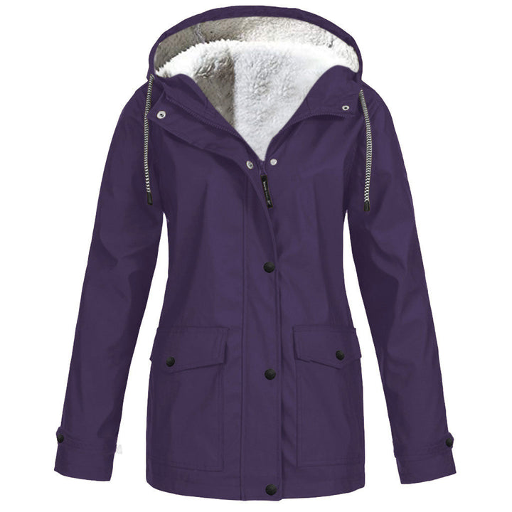 KAYLEE | PERFECT AUTUMN JACKET