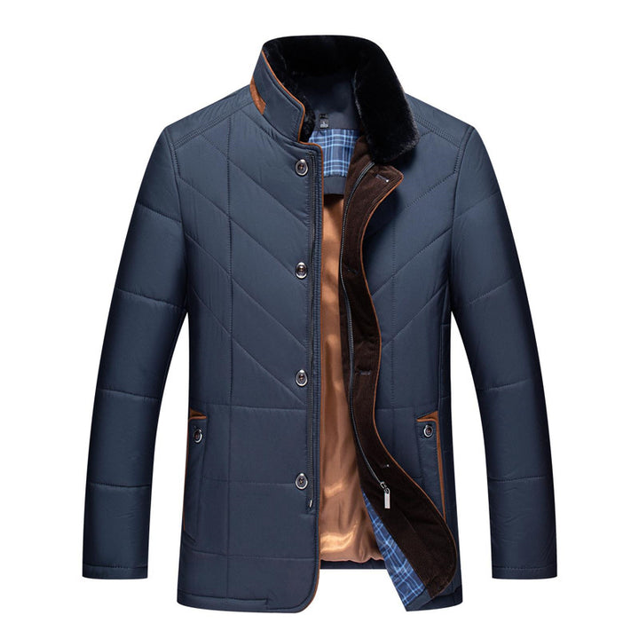 BERT | ELEGANT MEN'S COAT