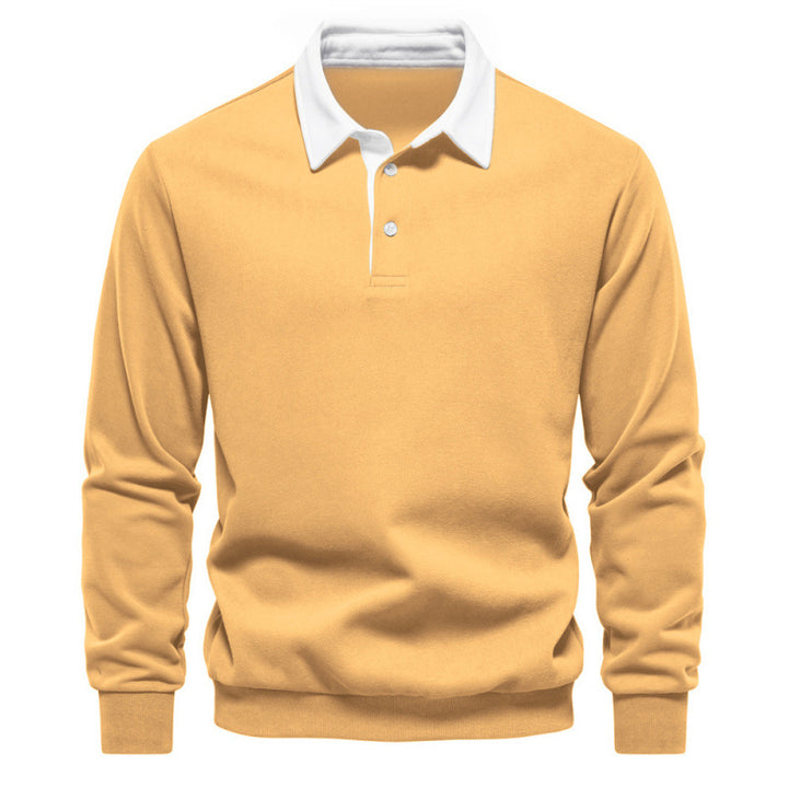 ALFIE | ELEGANT SWEATER