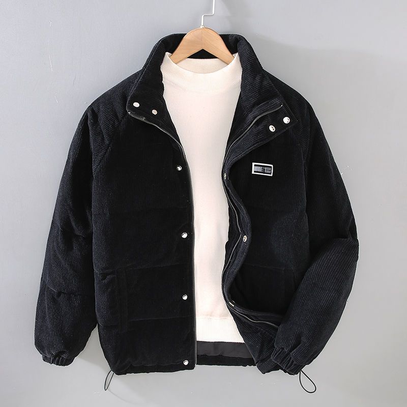 SAGE | CORDUROY STYLE JACKET