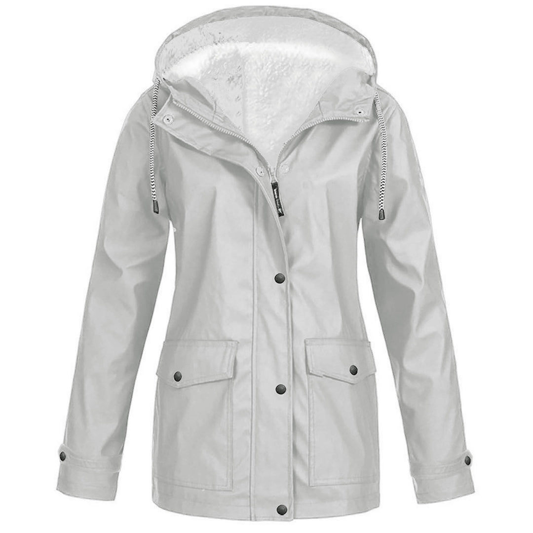 KAYLEE | PERFECT AUTUMN JACKET