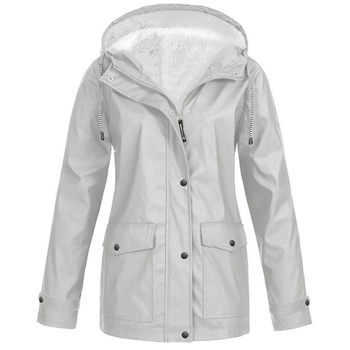 KAYLEE | PERFECT AUTUMN JACKET