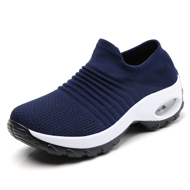 ORTHOMOVE | COMFORTABLE ORTHOPAEDIC SNEAKERS