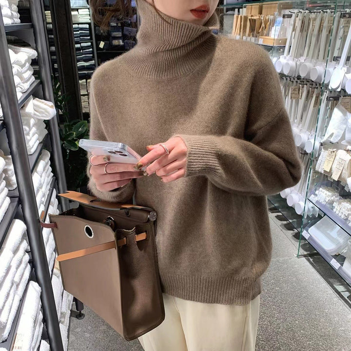 ILEYA | COSY & WARM SWEATER