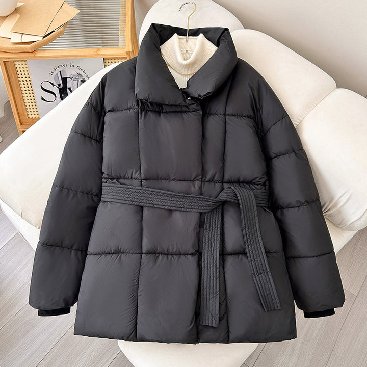 LIYA | COSY & WARM JACKET