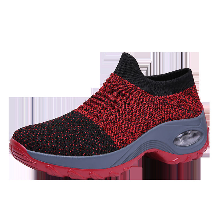 ORTHOMOVE | COMFORTABLE ORTHOPAEDIC SNEAKERS