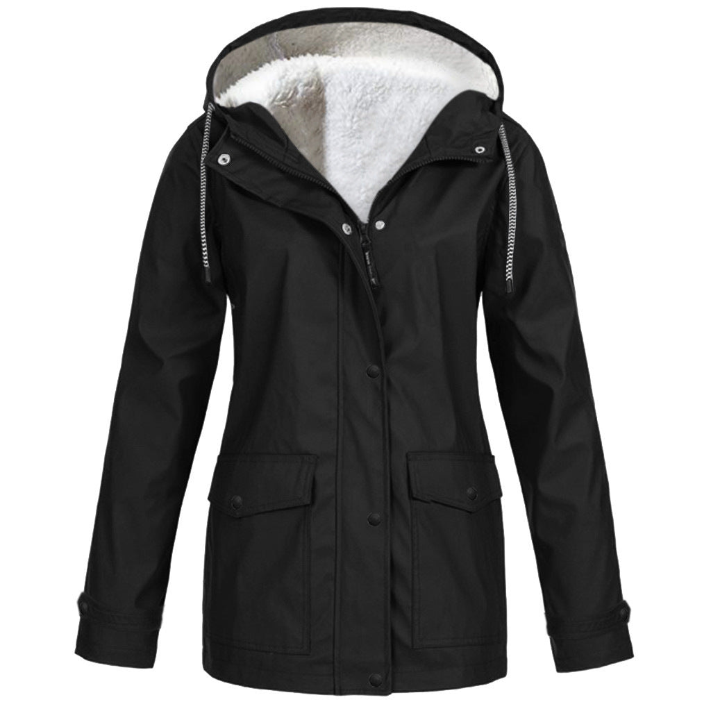 KAYLEE | PERFECT AUTUMN JACKET