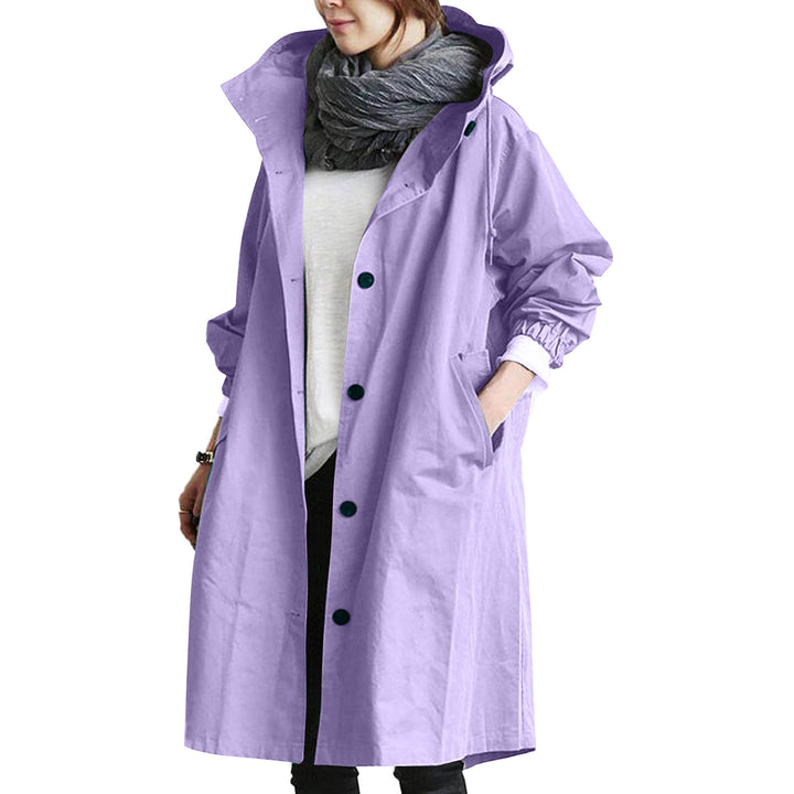 SKYE | COMFORTABLE AUTUMN JACKET