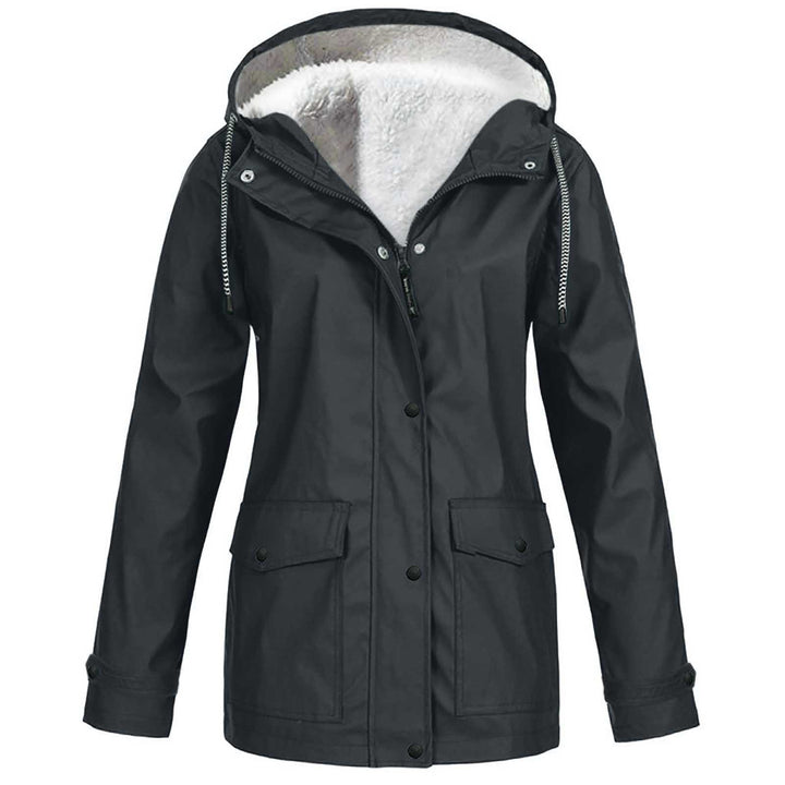 KAYLEE | PERFECT AUTUMN JACKET