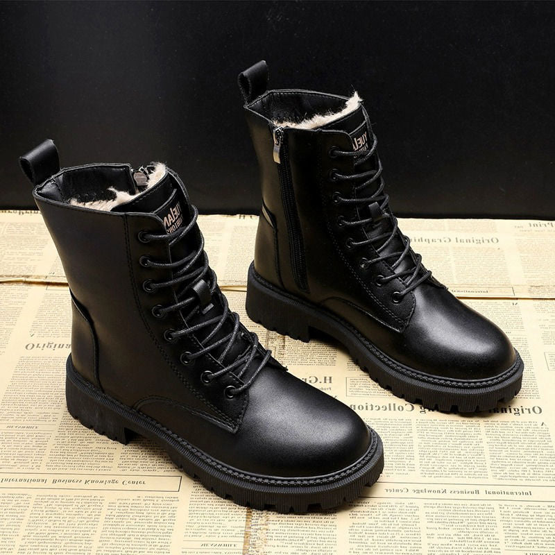 MACY | ELEGANT AUTUMN BOOTS