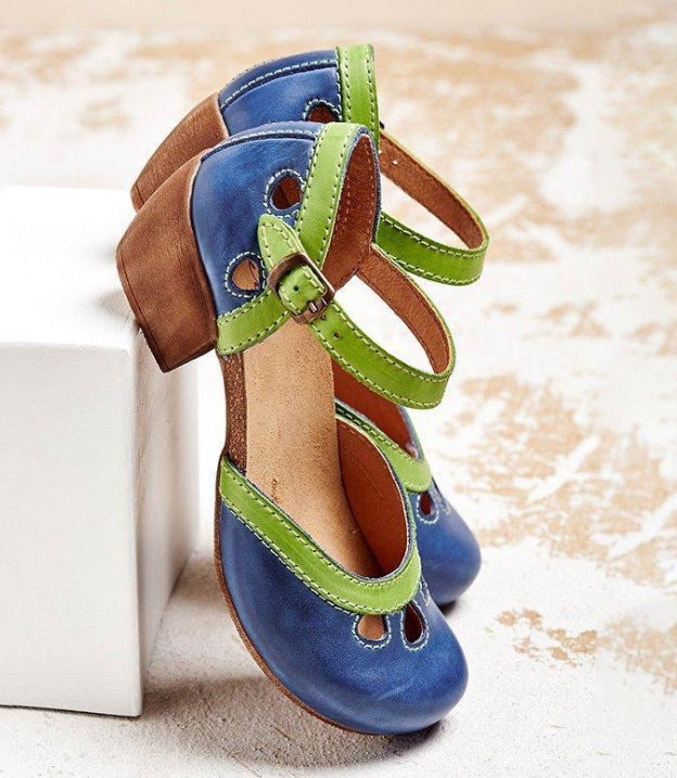 INSIA | ELEGANT & COMFORTABLE PUMP