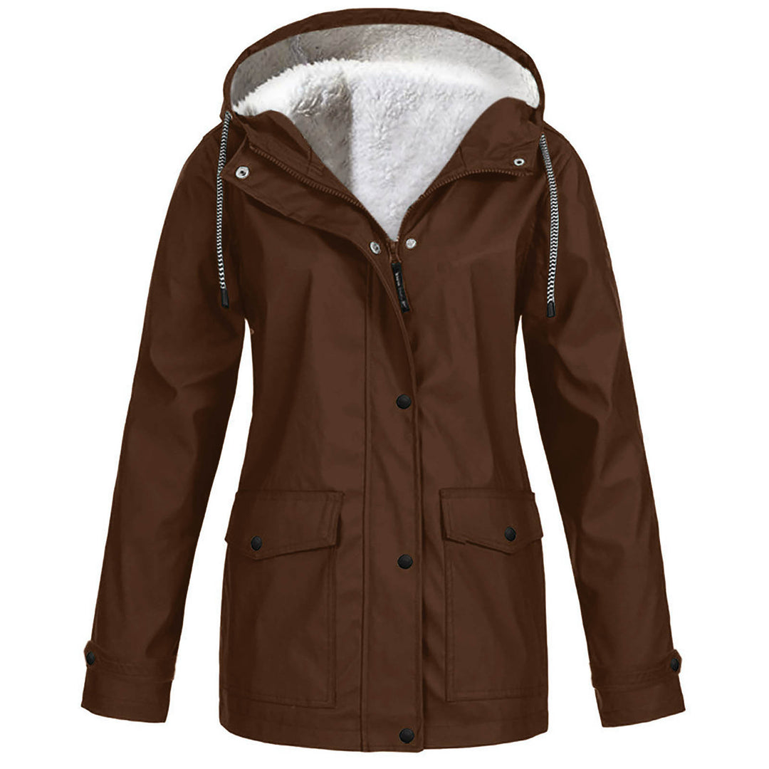 KAYLEE | PERFECT AUTUMN JACKET