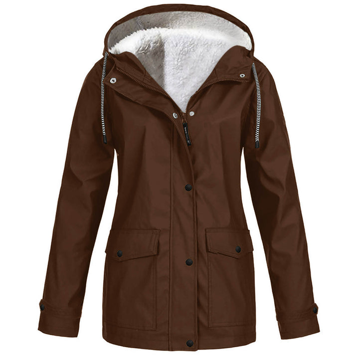 KAYLEE | PERFECT AUTUMN JACKET