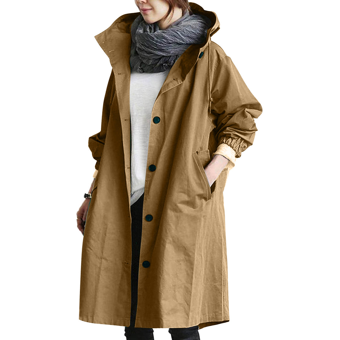 SKYE | COMFORTABLE AUTUMN JACKET