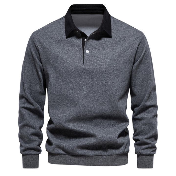 ALFIE | ELEGANT SWEATER