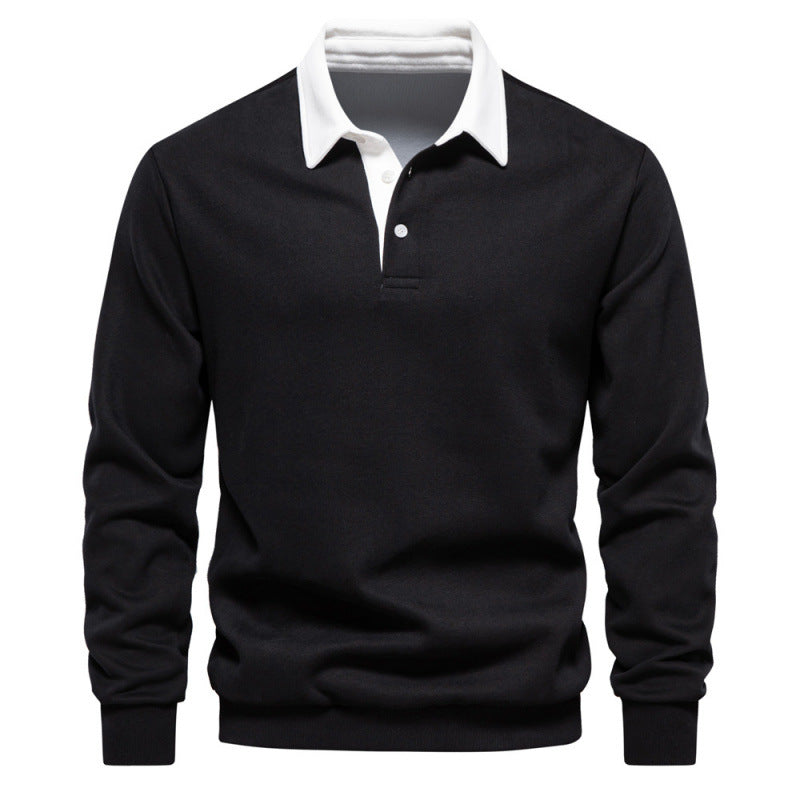 ALFIE | ELEGANT SWEATER