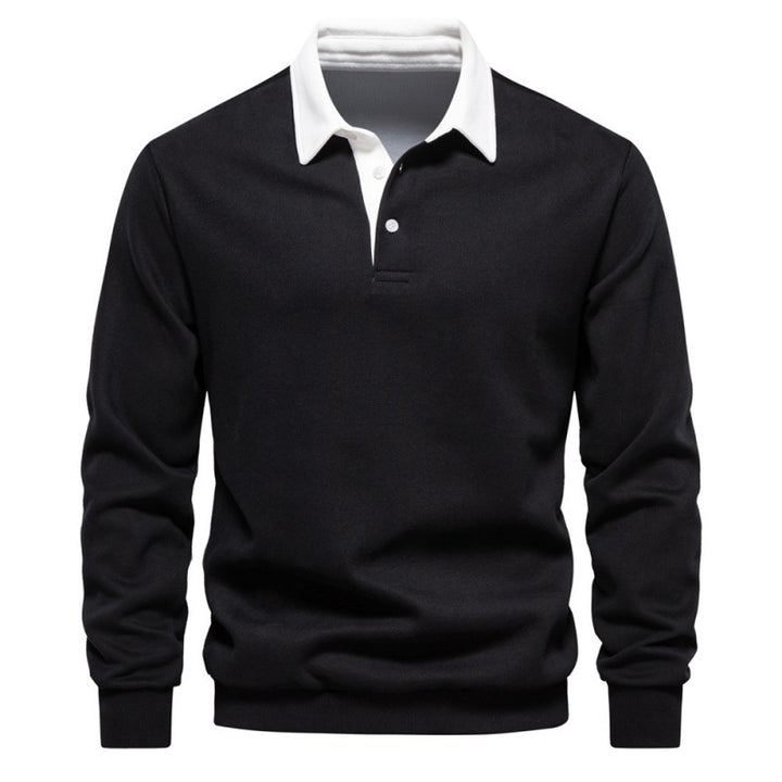 ALFIE | ELEGANT SWEATER