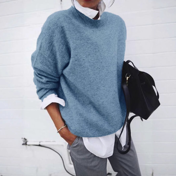 ELINA | COSY & WARM SWEATER