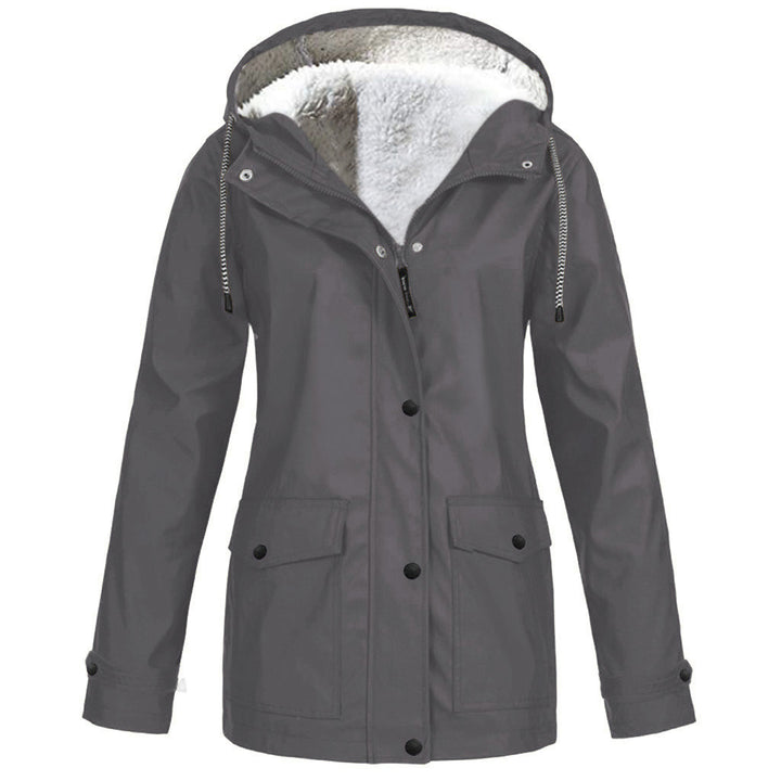 KAYLEE | PERFECT AUTUMN JACKET