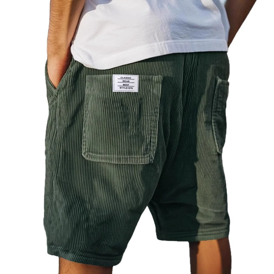 DAMIEN | CHIC MEN'S SHORTS
