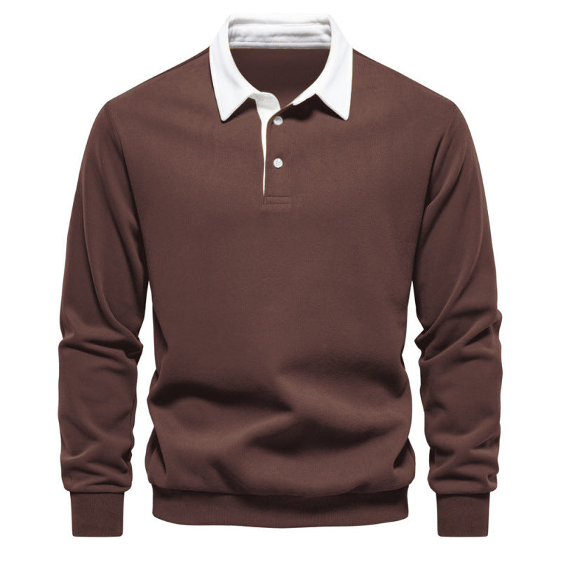 ALFIE | ELEGANT SWEATER