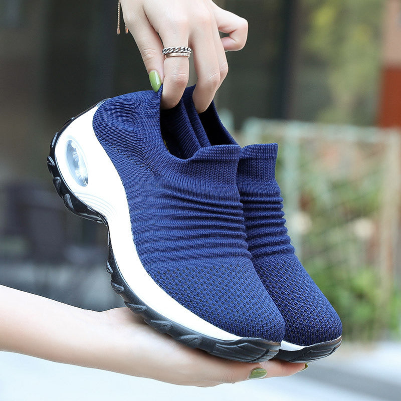 ORTHOMOVE | COMFORTABLE ORTHOPAEDIC SNEAKERS