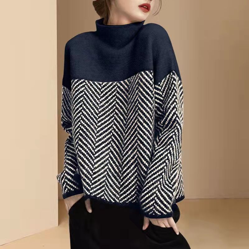 MELANIE | COSY SWEATER