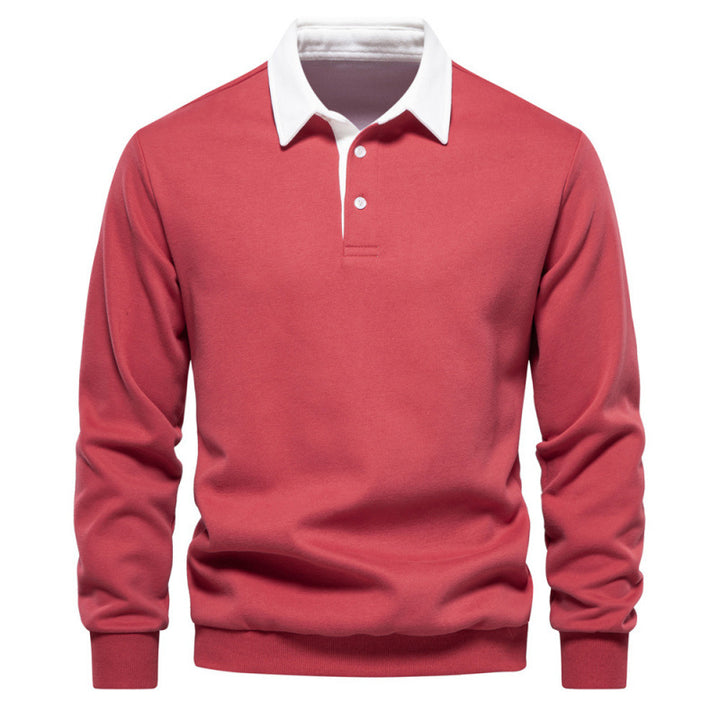 ALFIE | ELEGANT SWEATER