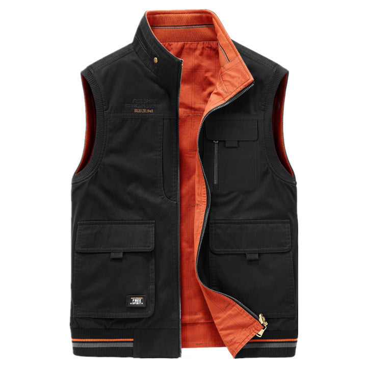 VICTOR | MEN'S VEST