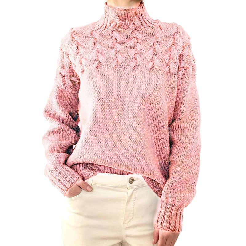 BELLE | COMFORTABLE & COSY SWEATER