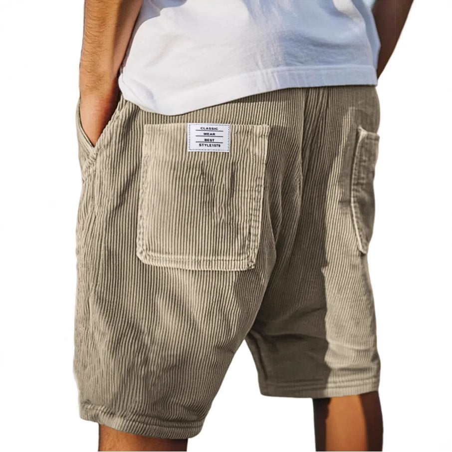 DAMIEN | CHIC MEN'S SHORTS