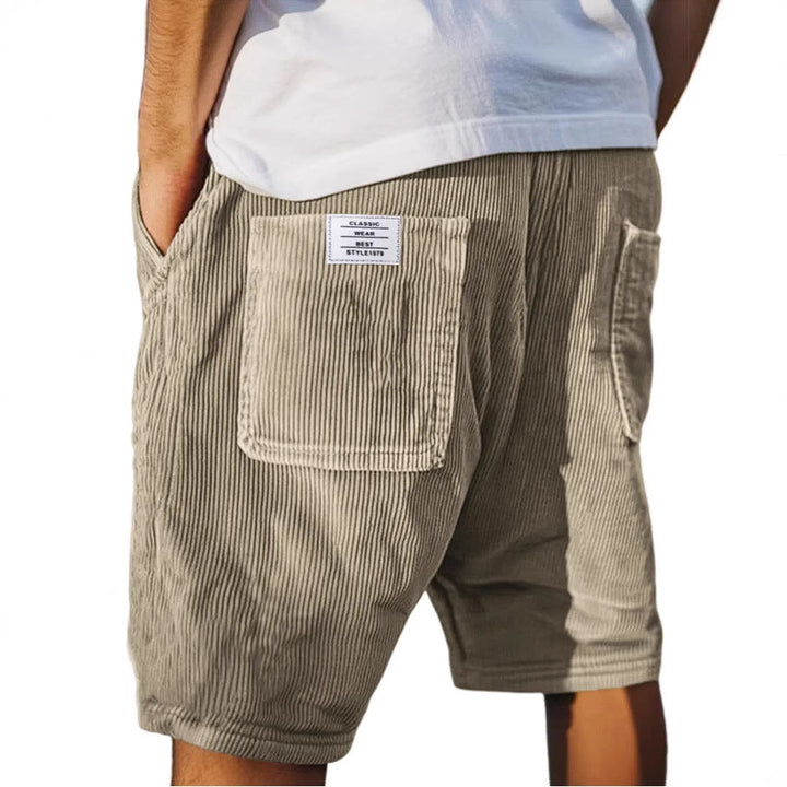 DAMIEN | CHIC MEN'S SHORTS