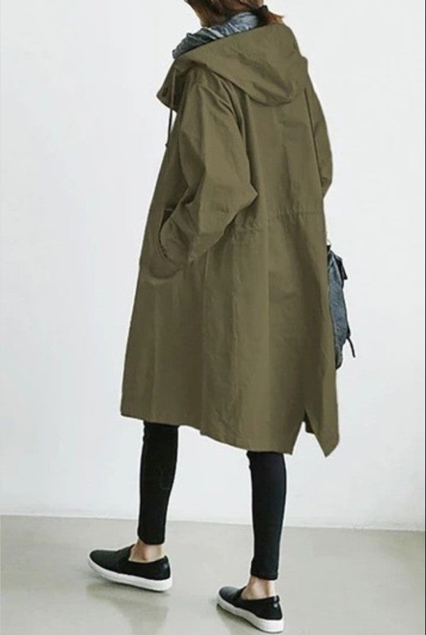 SKYE | COMFORTABLE AUTUMN JACKET