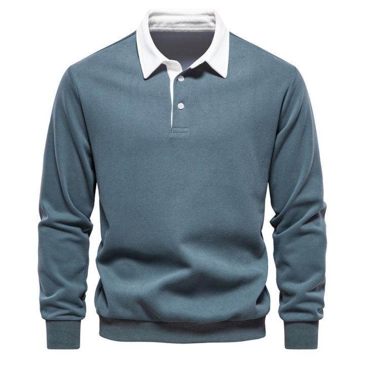 ALFIE | ELEGANT SWEATER